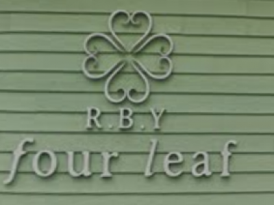 RBY four leaf