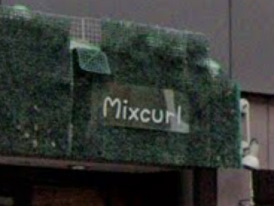 Mixcurl