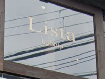 Lista by snip