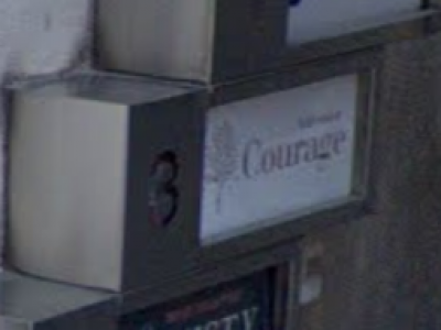 Courage 池袋店