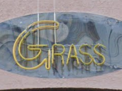 GRASS