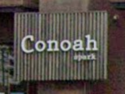 Conoah spark