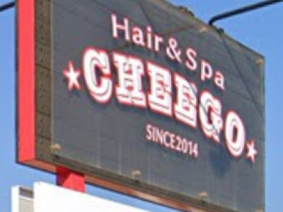 Hair&Spa CHEEGO