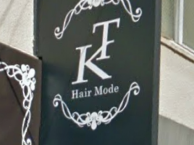 Hair Mode Kt 塚本店 ヘアーモードケーティー 塚本駅の美容室 ヘアログ