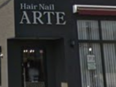 Hair Nail ARTE