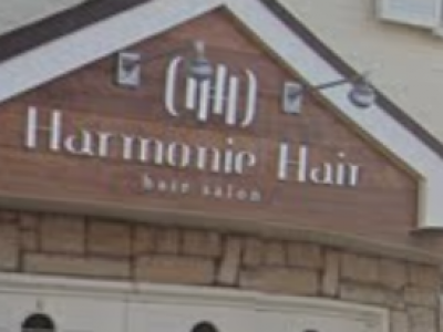 Harmonie Hair