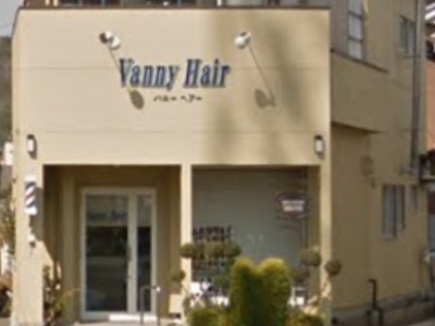 Vanny Hair