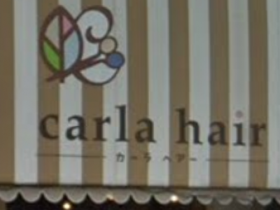 carla hair