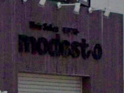 modesto