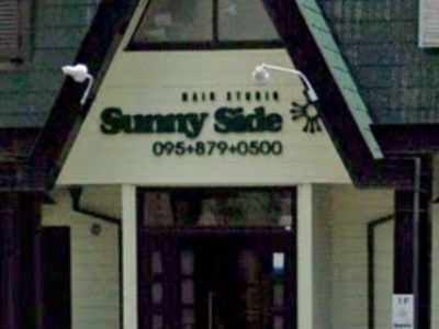 hair Studio Sunny Side 上戸町店