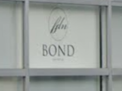 BOND HAIR DESIGN