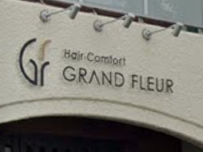 Hair comfort GRAND FLEUR
