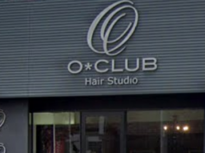 O-CLUB hairstudio