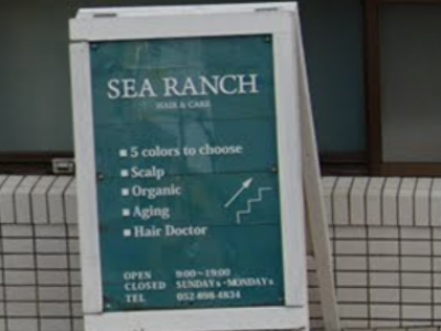 SEA RANCH