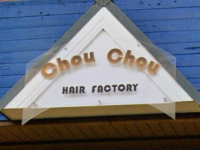 chou chou HAIR FACTORY