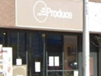 Produce 堀ノ内店