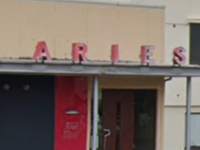 Aries 南富山店