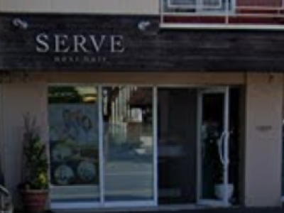 SERVE next hair 元町店