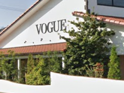 VOGUE 小牧店