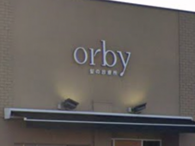 orby