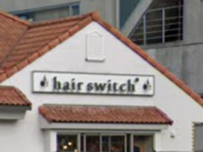 hairswitch