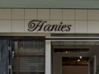 Hanies