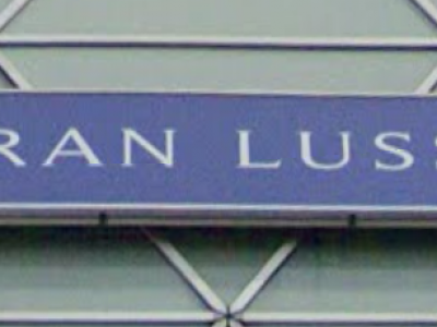 GRAN LUSSO 岡山駅前