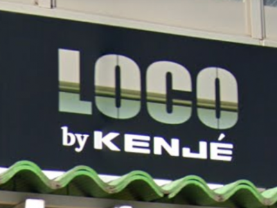 LOCO