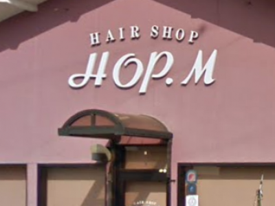 HAIR SHOP HOP M