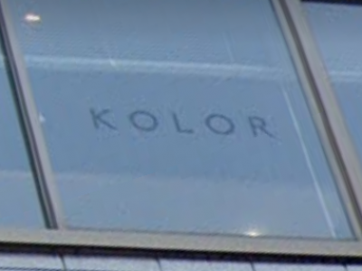 KOLOR