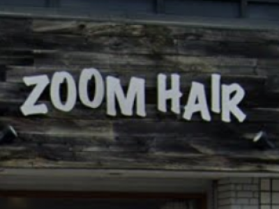 ZOOM HAIR