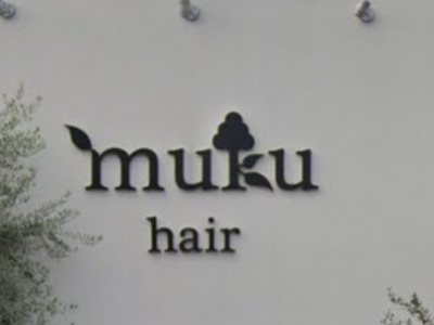 MUKU hair