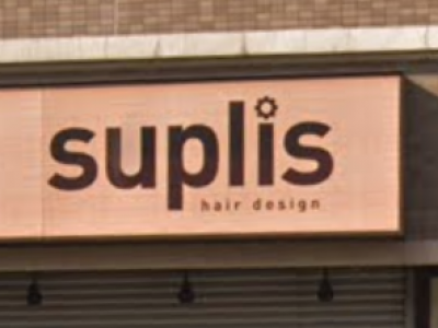 suplis hair design