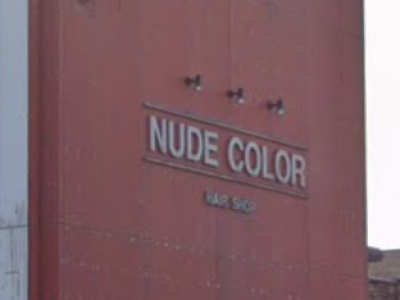 NUDE COLOR