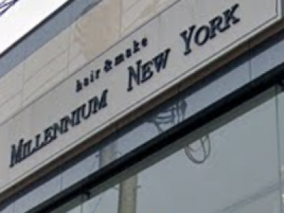 《閉店》MILLENNIUM NEW YORK 仙川店