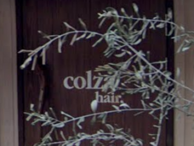 《閉店》Colza hair