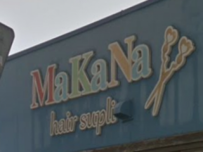 MaKaNa hair supli