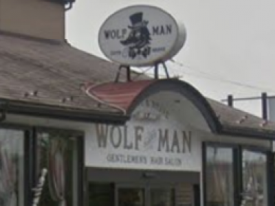 WOLFMAN 高萩本店