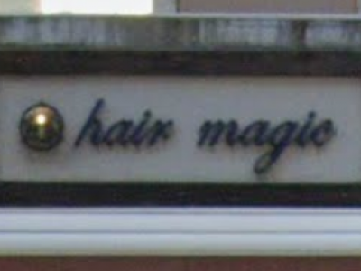 hair magic