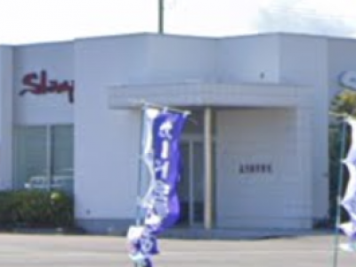 Shinoya 東根店