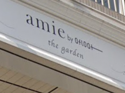 amie by afloat the garden 浦和店