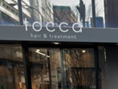 tocca hair&treatment 博多駅筑紫口店