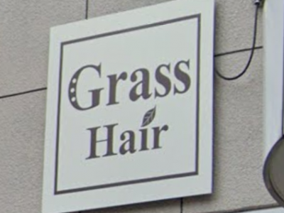 Grass hair 本店