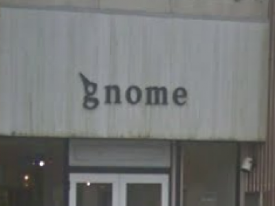 gnome hair