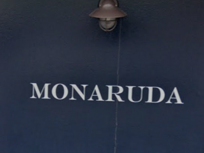 《閉店》MONARUDA