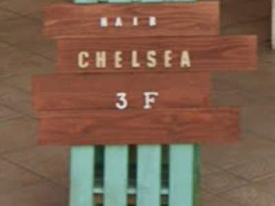 CHELSEA 神戸