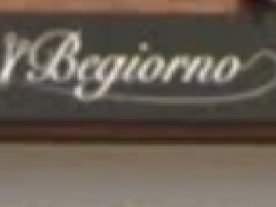 Begiorno