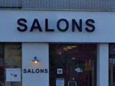 SALONS HAIR 庚午橋店