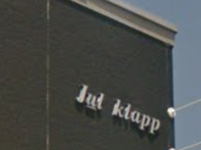 Jul klapp