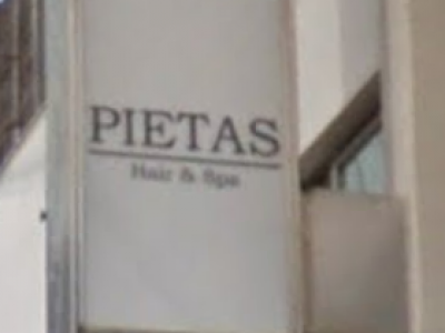 PIETAS Hair&Spa